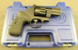 S&W Night Guard Revolver Model 327-NG 8 Shot 357 Magnum - 1 of 10
