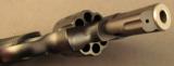 S&W Night Guard Revolver Model 327-NG 8 Shot 357 Magnum - 7 of 10