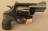 S&W Night Guard Revolver Model 327-NG 8 Shot 357 Magnum - 2 of 10