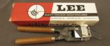 Lee Single Cavity Bullet Mold .459-405 HB Bullet - 1 of 3