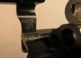 S&W Target Masterpiece Revolver Model 14-3 K-38 - 11 of 12