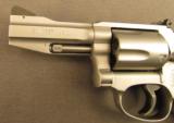 Smith & Wesson Pro Series 357 Magnum Revolver Model 60-15 - 4 of 7