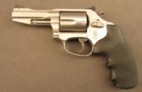 Smith & Wesson Pro Series 357 Magnum Revolver Model 60-15 - 3 of 7
