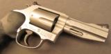 Smith & Wesson Pro Series 357 Magnum Revolver Model 60-15 - 2 of 7
