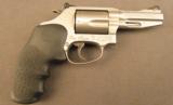 Smith & Wesson Pro Series 357 Magnum Revolver Model 60-15 - 1 of 7