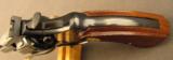 Colt Diamondback Revolver 2.5