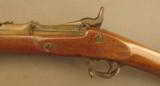U.S. Model 1868 Trapdoor Rifle Lined Barrel - 8 of 19