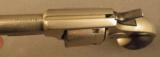 Remington Iroquois Antique Revolver for Parts or Repair - 10 of 12