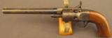 Mass Arms Co. Wesson & Leavitt Belt Revolver - 5 of 12
