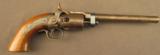 Mass Arms Co. Wesson & Leavitt Belt Revolver - 1 of 12