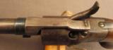 Mass Arms Co. Wesson & Leavitt Belt Revolver - 9 of 12