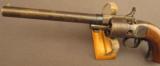 Mass Arms Co. Wesson & Leavitt Belt Revolver - 7 of 12