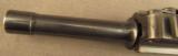 WW2 German P.08 Luger Pistol by Mauser - 9 of 10