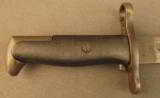 Springfield Armory 1905 Bayonet for M1 Garand - 2 of 9
