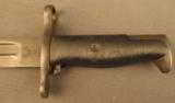 Springfield Armory 1905 Bayonet for M1 Garand - 5 of 9