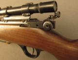 Marlin M80 With Weaver G4 Scope - 10 of 12