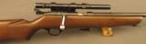 Marlin M80 With Weaver G4 Scope - 1 of 12