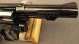 Smith & Wesson 38 Special +P Revolver Model 10-14 in Box - 3 of 13