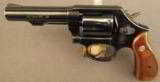 Smith & Wesson 38 Special +P Revolver Model 10-14 in Box - 4 of 13