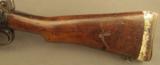 Lee Enfield Rifle Lithgow Australian Air Force Issue Mark 3 - 6 of 12
