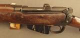 Lee Enfield Rifle Lithgow Australian Air Force Issue Mark 3 - 7 of 12