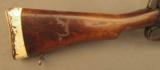 Lee Enfield Rifle Lithgow Australian Air Force Issue Mark 3 - 2 of 12
