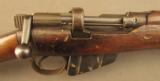 Lee Enfield Rifle Lithgow Australian Air Force Issue Mark 3 - 3 of 12