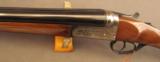 Churchill Windsor II SxS 20 Gauge Shotgun - 7 of 12