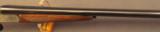 Churchill Windsor II SxS 20 Gauge Shotgun - 4 of 12