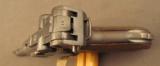 German P.08 Luger Pistol by DWM (Police Rework) - 5 of 10