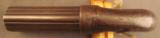 Bacon & Co. Single Action Underhammer Pepperbox Pistol - 7 of 9