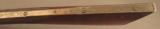 Antique Whitney – Howard Thunderbolt Single-Shot Rifle - 12 of 12