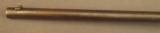 Antique Whitney – Howard Thunderbolt Single-Shot Rifle - 8 of 12