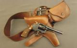 Rare S&W M&P Britsh Columbia Police & RCMP Issue marking with holster - 1 of 12
