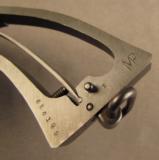 Rare S&W M&P Britsh Columbia Police & RCMP Issue marking with holster - 11 of 12