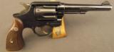 Rare S&W M&P Britsh Columbia Police & RCMP Issue marking with holster - 2 of 12