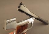 Rex-Merrill Sportsman Single-Shot Pistol 32-20 Caliber - 9 of 9