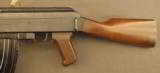 Mitchell Arms Model AK-22 Rifle AK47 Clone 22 Long rifle - 6 of 12