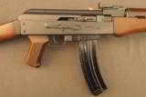 Mitchell Arms Model AK-22 Rifle AK47 Clone 22 Long rifle - 1 of 12