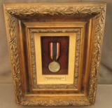 1936 German Olympic Decoration for German SS - XI Olympiad Co - 1 of 7