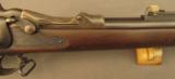 Springfield Trapdoor Rifle Model 1884 in Fine Condition 45-70 - 6 of 12