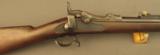 Springfield Trapdoor Rifle Model 1884 in Fine Condition 45-70 - 1 of 12