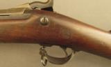 Springfield Trapdoor Rifle Model 1884 in Fine Condition 45-70 - 12 of 12