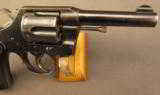 Colt Army Special Revolver in .32-20 - 2 of 10