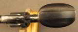 Colt Army Special Revolver in .32-20 - 8 of 10
