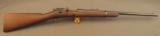 Winchester Hotchkiss Carbine SRC 1st Model - 1 of 12