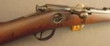 Winchester Hotchkiss Carbine SRC 1st Model - 3 of 12