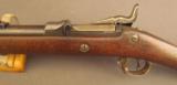 U.S. Model 1884 Trapdoor Rifle by Springfield Armory - 7 of 12