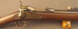 U.S. Model 1884 Trapdoor Rifle by Springfield Armory - 4 of 12