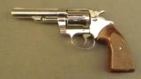 Colt Police Positive Revolver 38 Special 4th Issue - 4 of 10